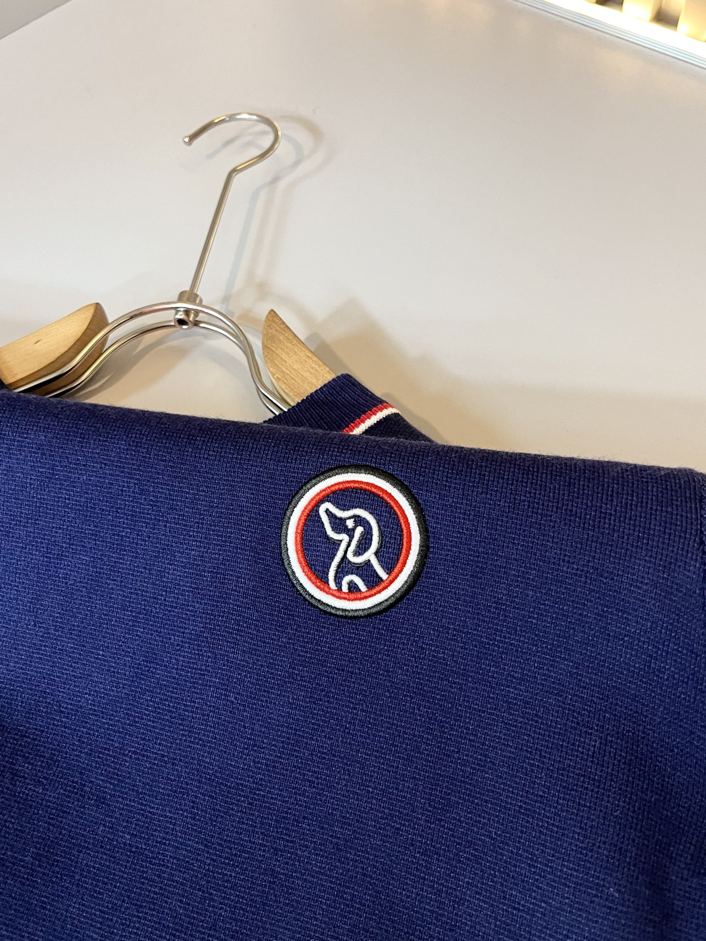 ThomBrow*e汤姆*朗2025秋冬新款男女同款👫针织羊毛衫，今年的专柜新品，男女同款👫超软羊毛面料