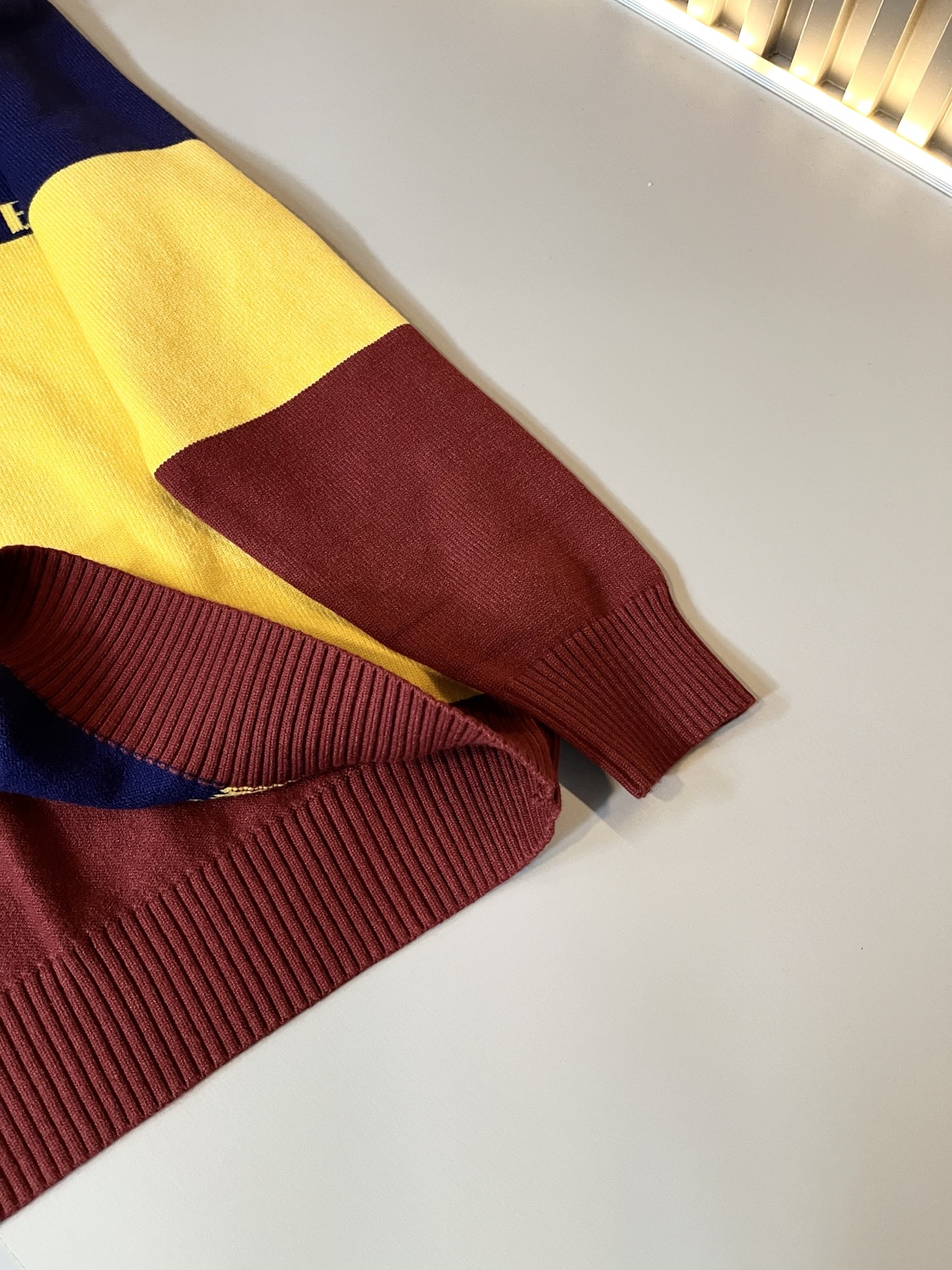 LO*WE/罗*威2025秋冬新款男女同款👫针织羊毛衫，贸易公司渠道货，2025年最新品，官柜同步售卖，