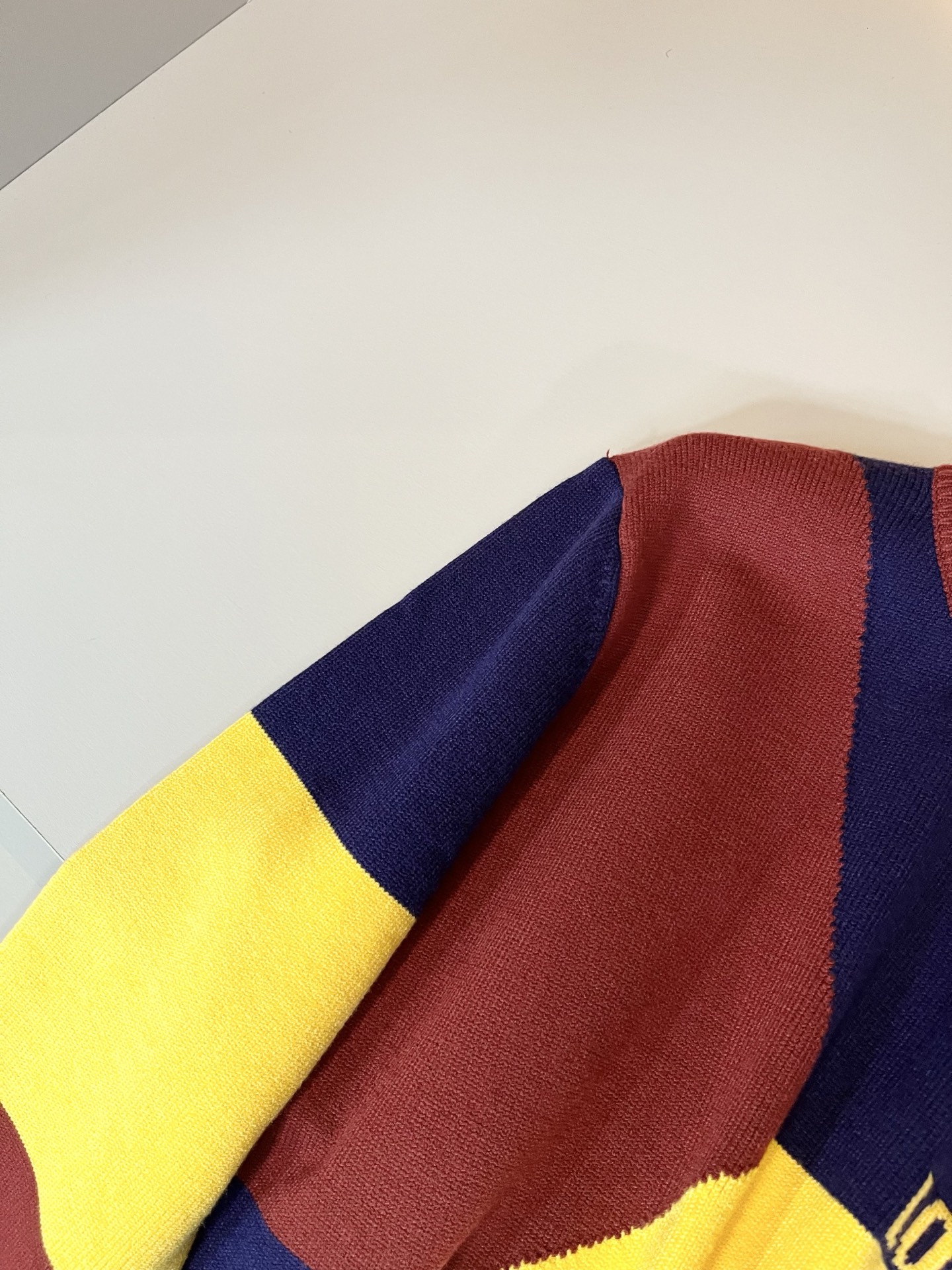 LO*WE/罗*威2025秋冬新款男女同款👫针织羊毛衫，贸易公司渠道货，2025年最新品，官柜同步售卖，