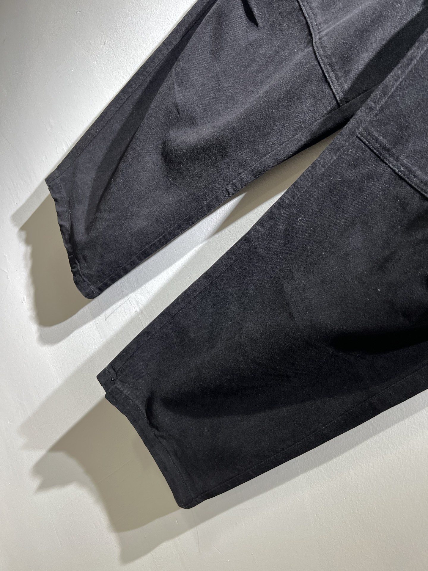 ARCTER*X始*祖鸟 2025秋冬新款休闲运动风格牛仔休闲裤，户外品牌可能大家第一想到的就是加拿大鹅