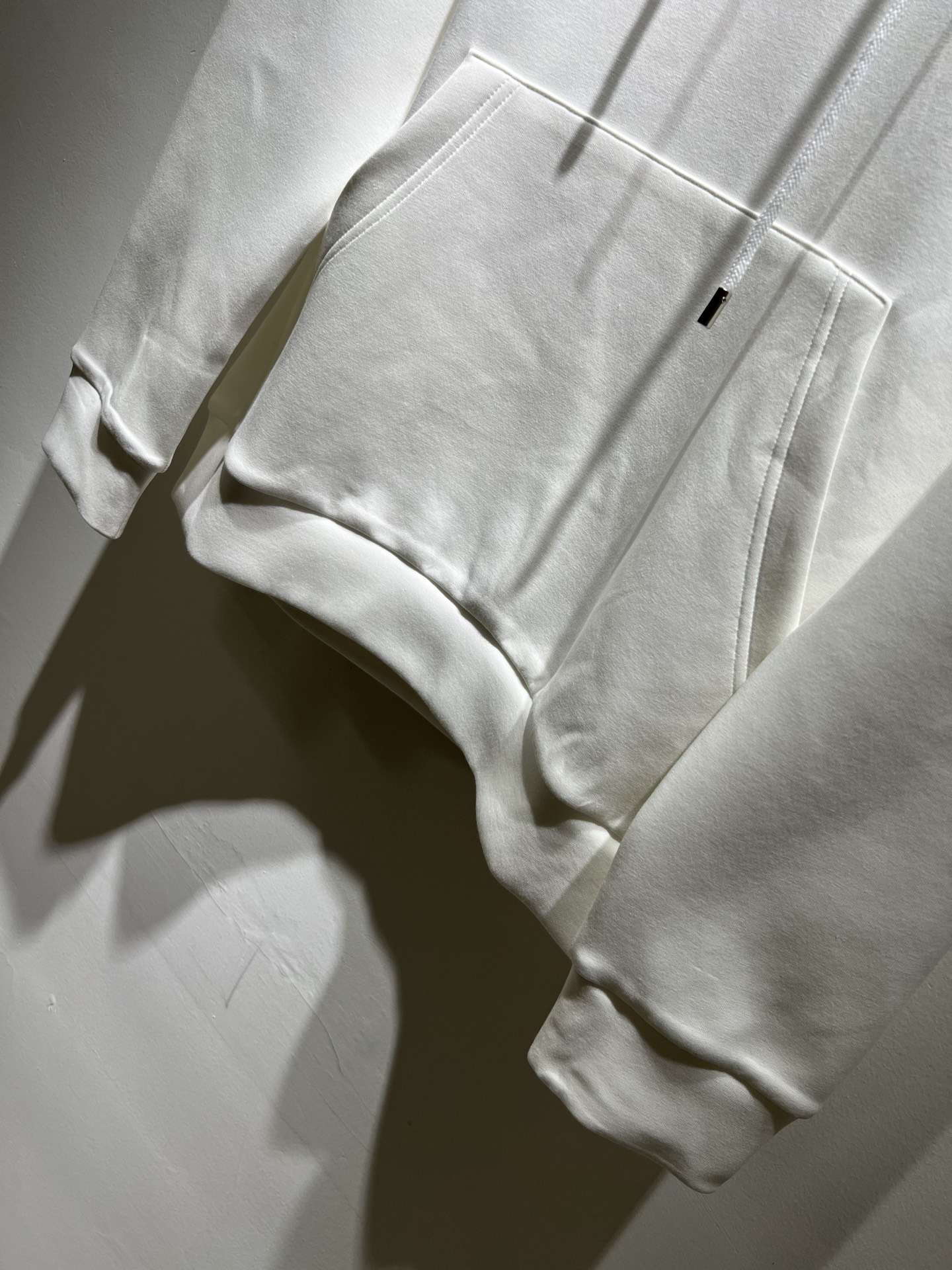 BURBER*Y巴*莉 2025秋冬新款男女同款👫基础休闲百搭棉质连帽卫衣，男女同款卫衣！贸易公司渠道稀