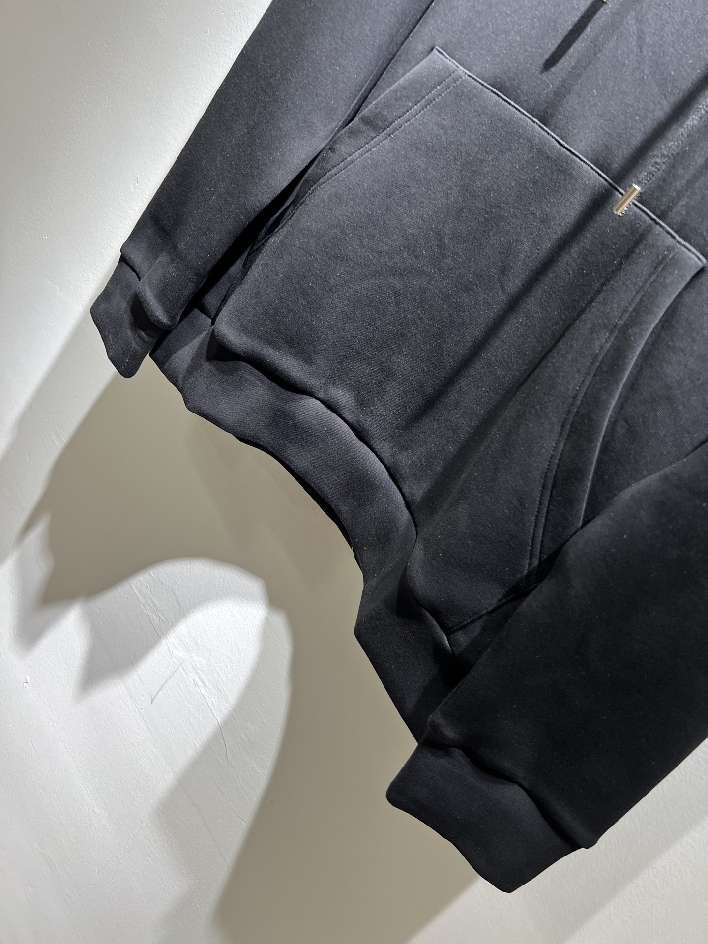 BURBER*Y巴*莉 2025秋冬新款男女同款👫基础休闲百搭棉质连帽卫衣，男女同款卫衣！贸易公司渠道稀