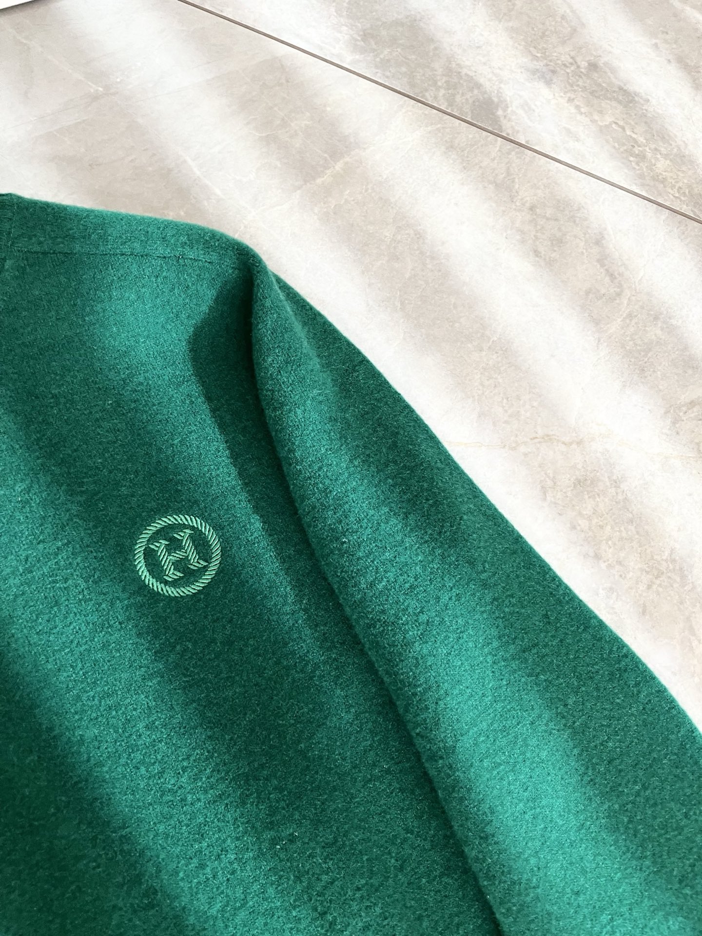 Her*mes爱*仕2025秋冬新款男士针织羊毛衫，全新升级百搭基础款，低调奢华，品格之选！甄选优质精选