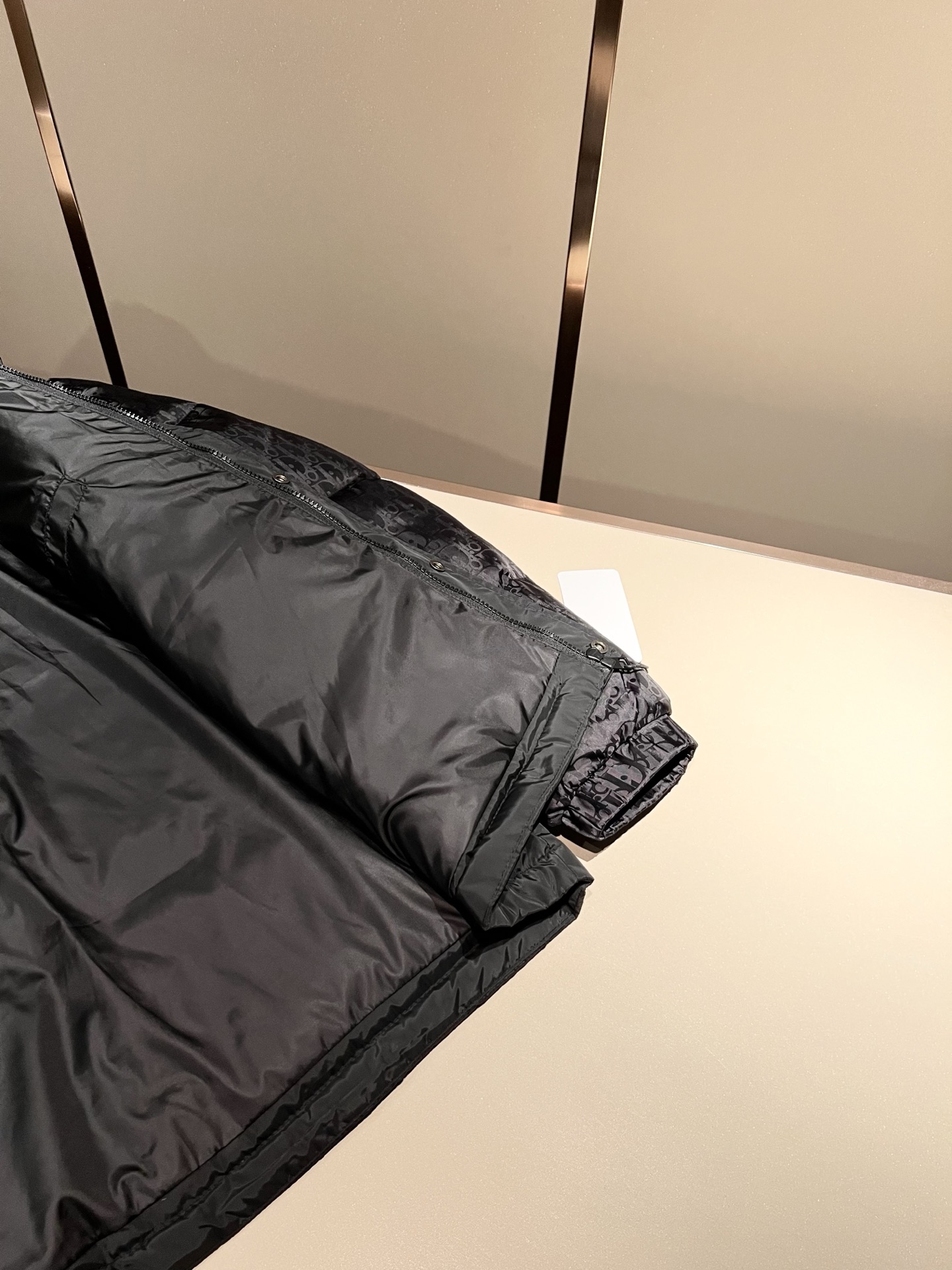 Dio*r迪*奥2025秋冬男女同款👫休闲羽绒服夹克外套，最新时尚休闲夹克，贸易公司渠道稀出，同步官网发