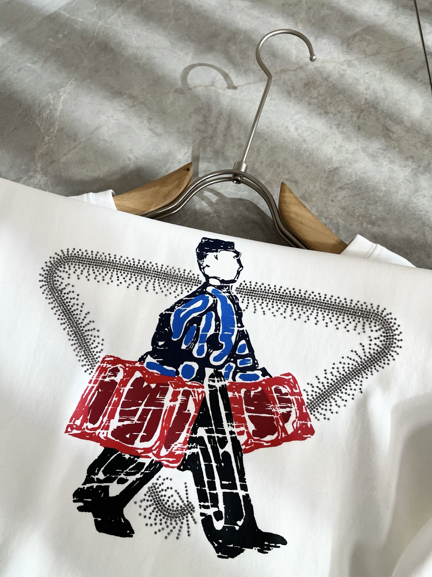 PRAD*A普*达2025秋冬新款男士长袖打底衫，最新款全网独家首上！！~既经典有时尚百搭，谁不爱啊，将