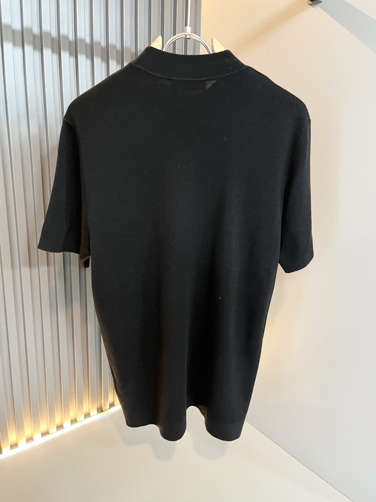 Her*mes爱*仕2025秋冬新款男士针织羊毛衫，全新升级百搭基础款，低调奢华，品格之选！甄选优质精选