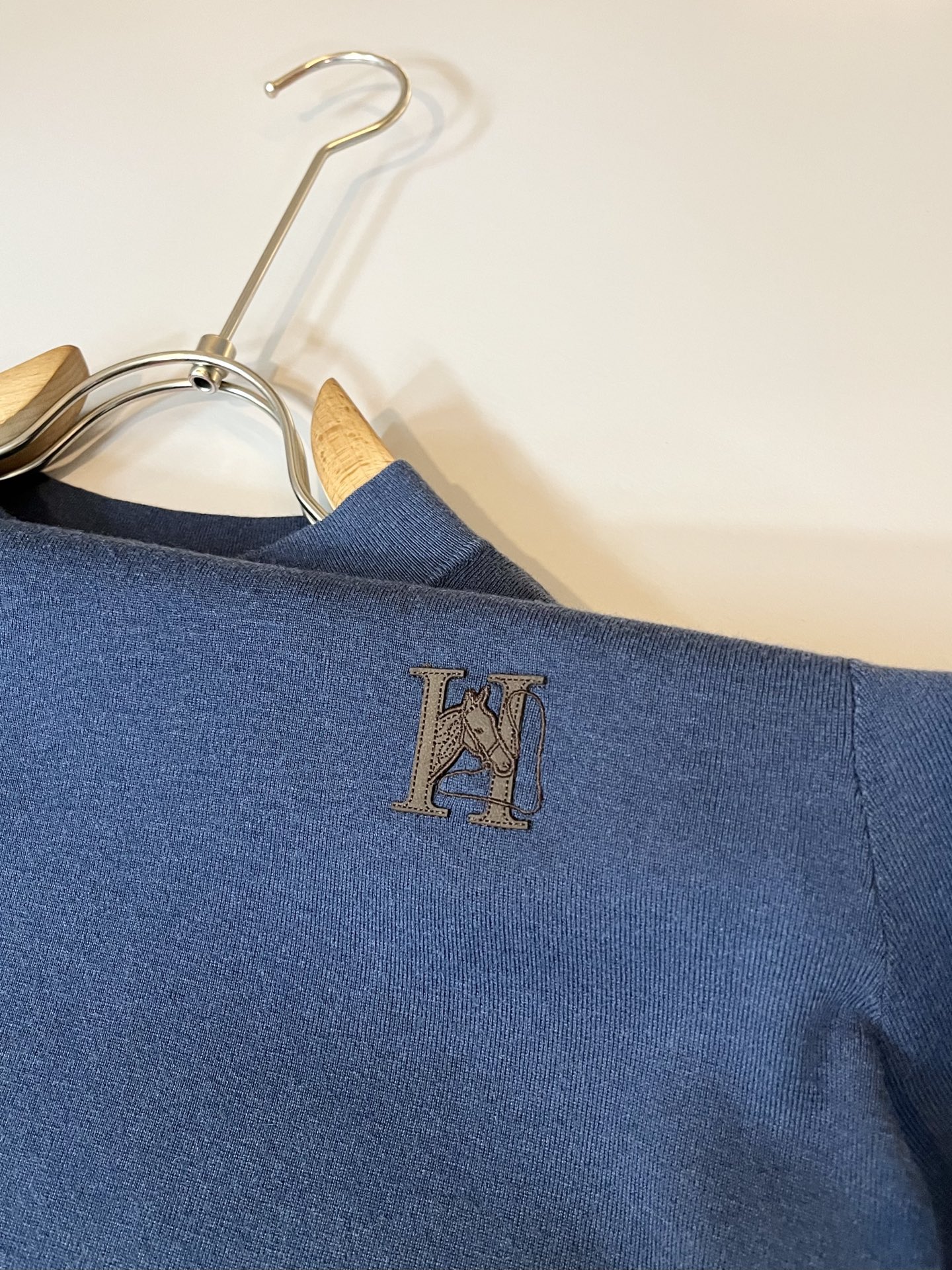 Her*mes爱*仕2025秋冬新款男士针织羊毛衫，全新升级百搭基础款，低调奢华，品格之选！甄选优质精选