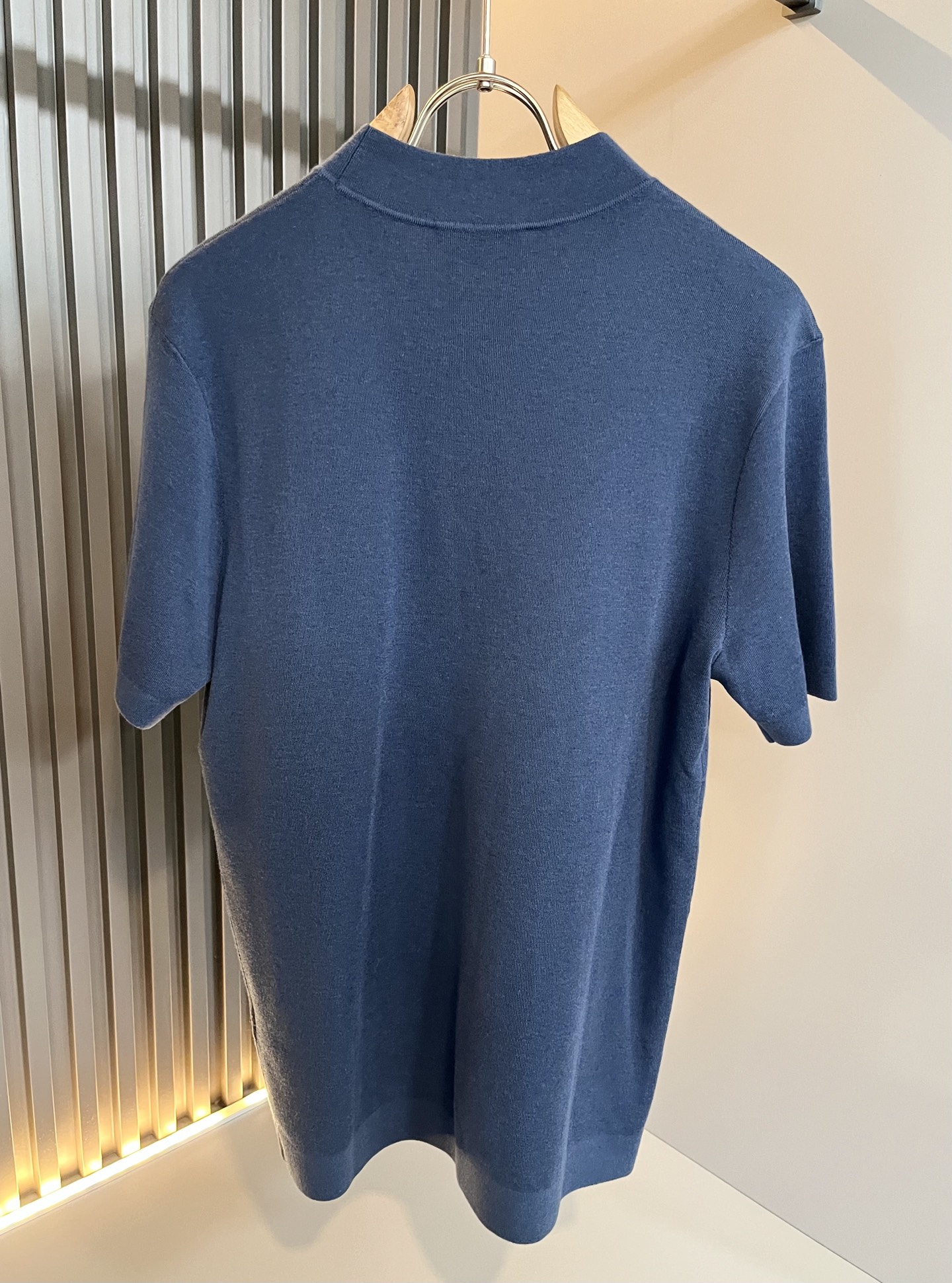 Her*mes爱*仕2025秋冬新款男士针织羊毛衫，全新升级百搭基础款，低调奢华，品格之选！甄选优质精选