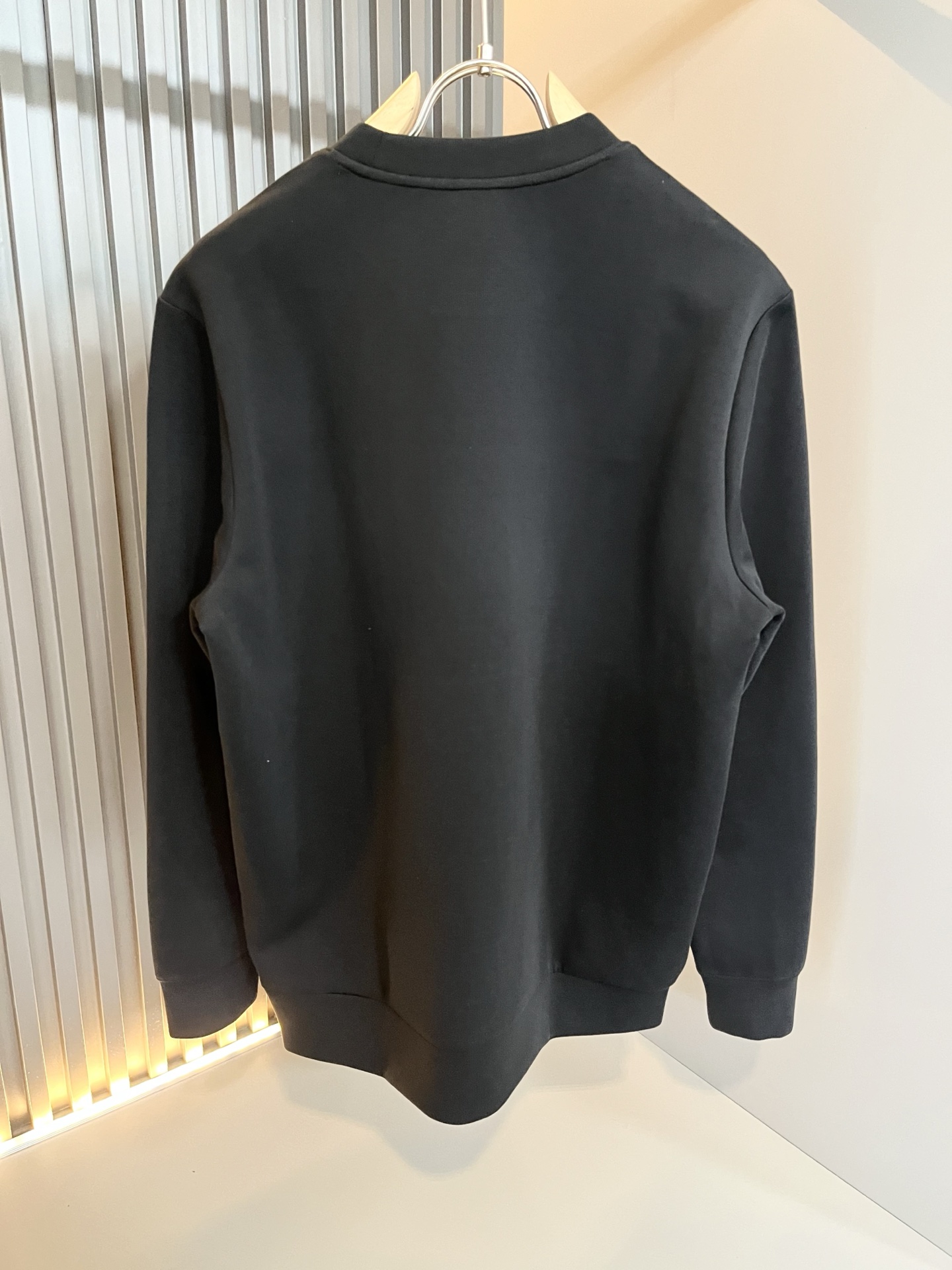 Ermenegildo Zeg*a杰*亚 2025秋冬新款男士休闲卫衣，压轴的渠道货出现了！！柜台同步销