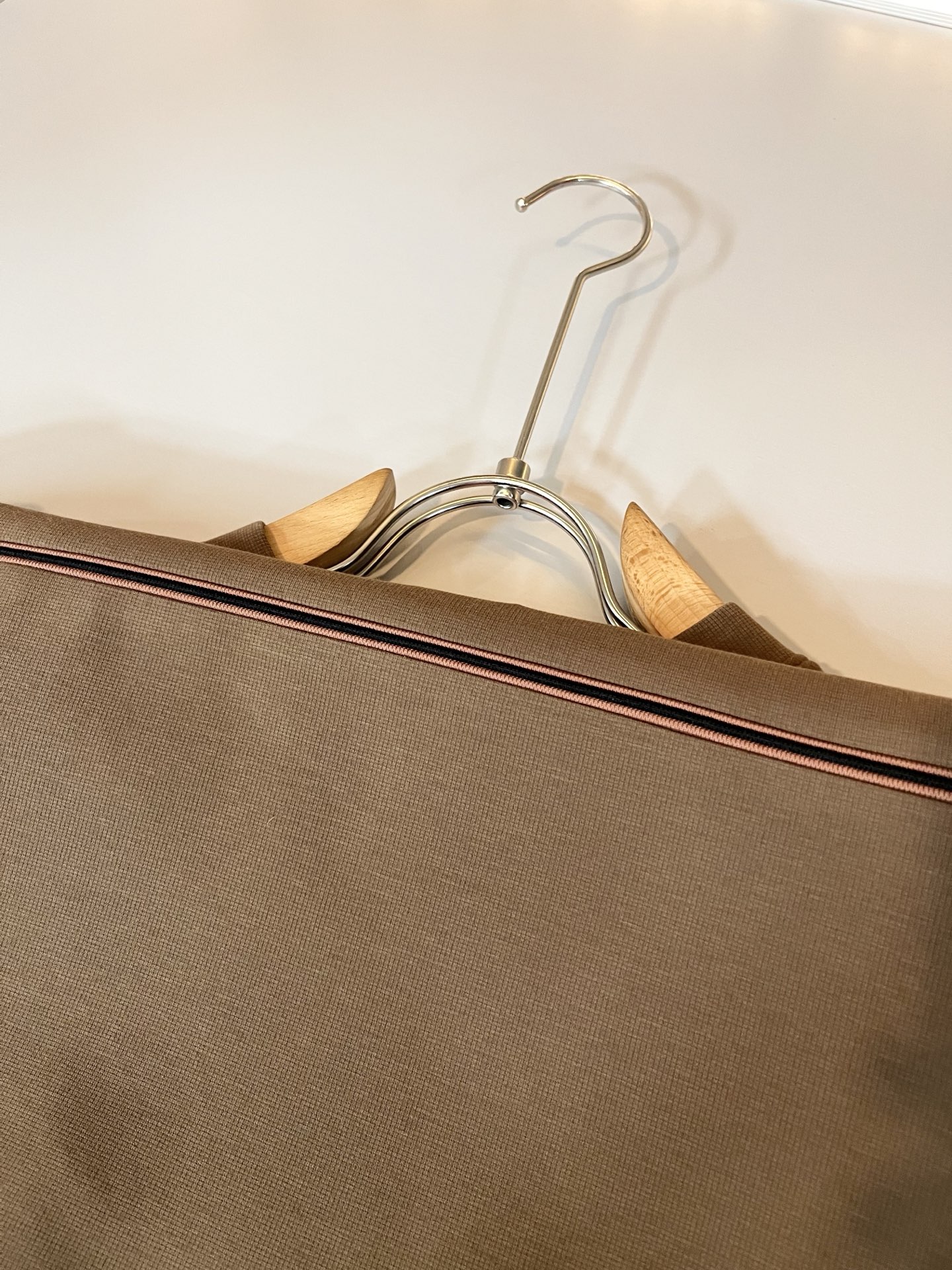 Ermenegildo Zeg*a杰*亚 2025秋冬新款男士休闲卫衣，压轴的渠道货出现了！！柜台同步销