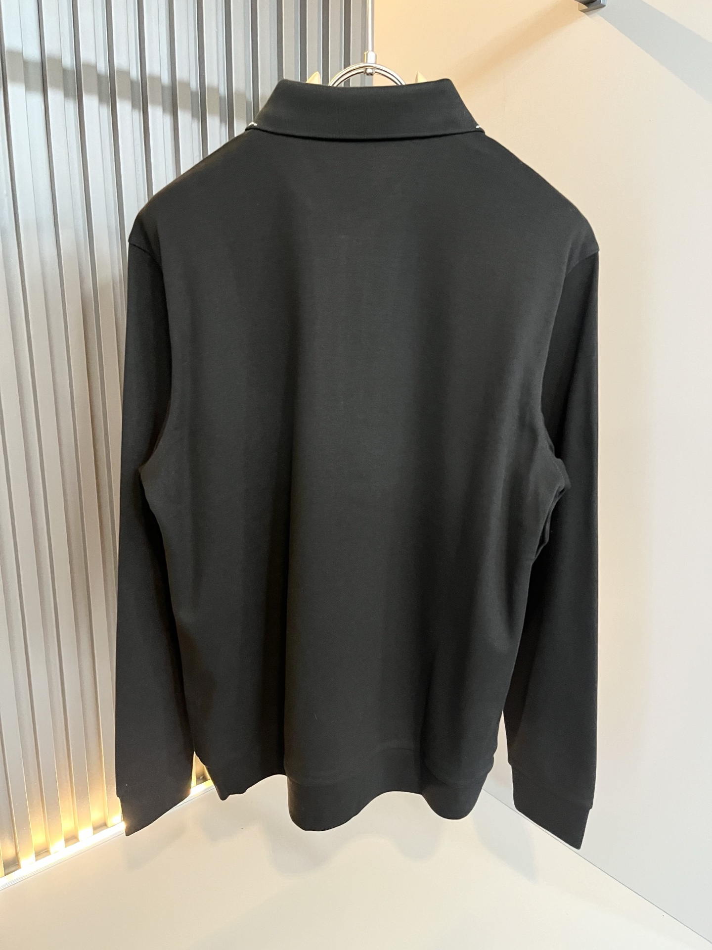 Ferraga*mo菲拉*慕 2025秋冬新款Polo衫，采用进口专属珠地棉面料！！简单菲拉*慕LOGO