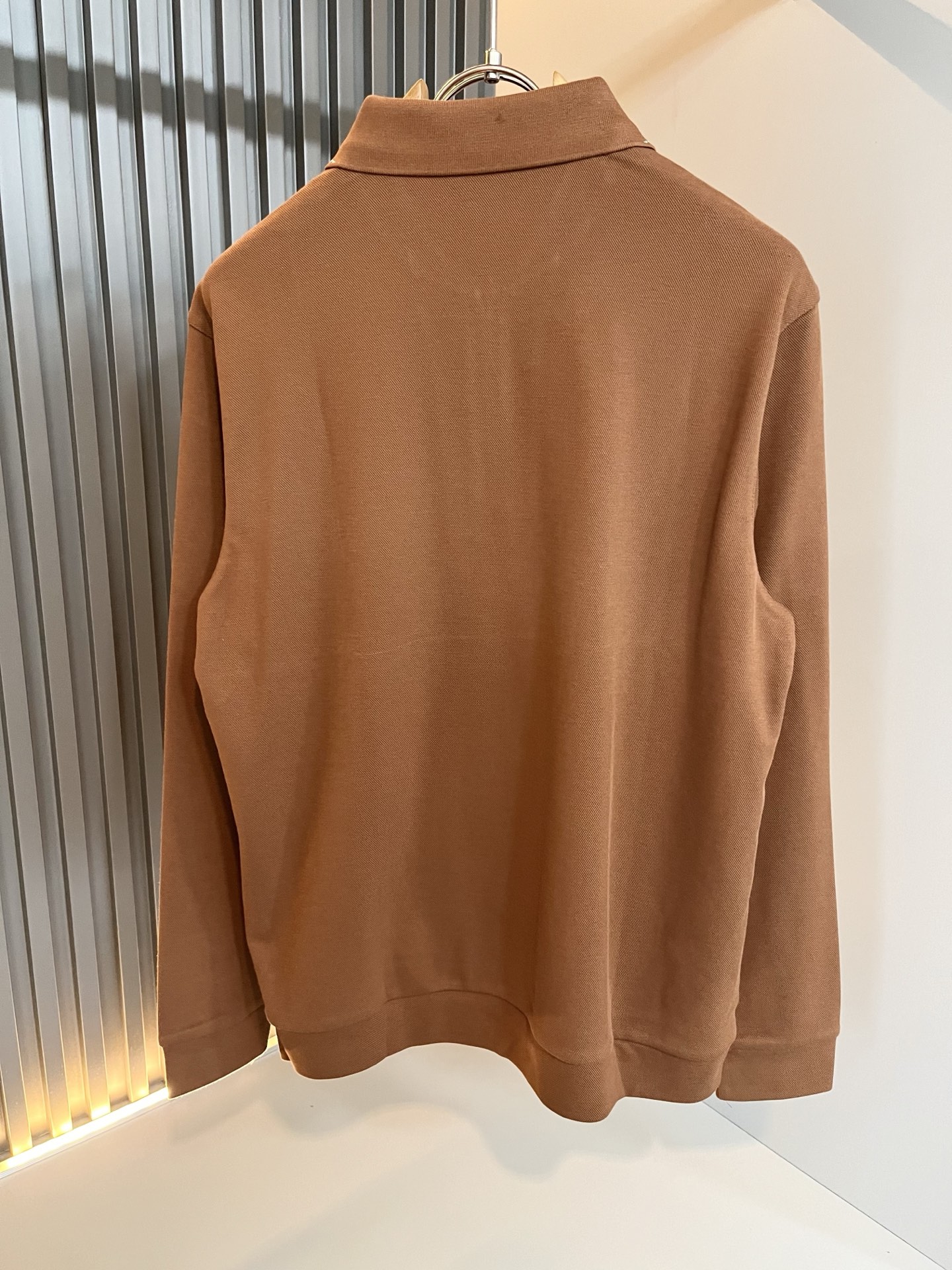 Ferraga*mo菲拉*慕 2025秋冬新款Polo衫，采用进口专属珠地棉面料！！简单菲拉*慕LOGO