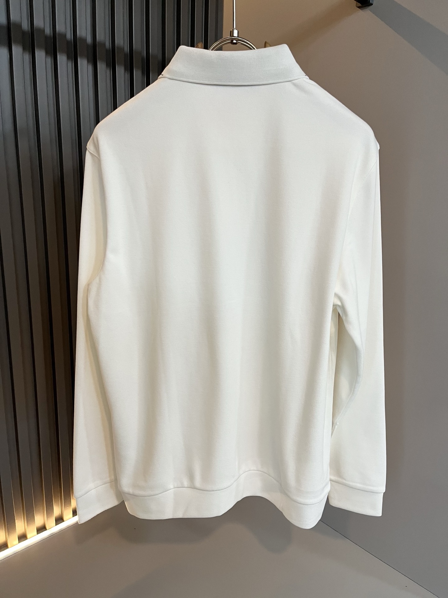 Ferraga*mo菲拉*慕 2025秋冬新款Polo衫，采用进口专属珠地棉面料！！简单菲拉*慕LOGO