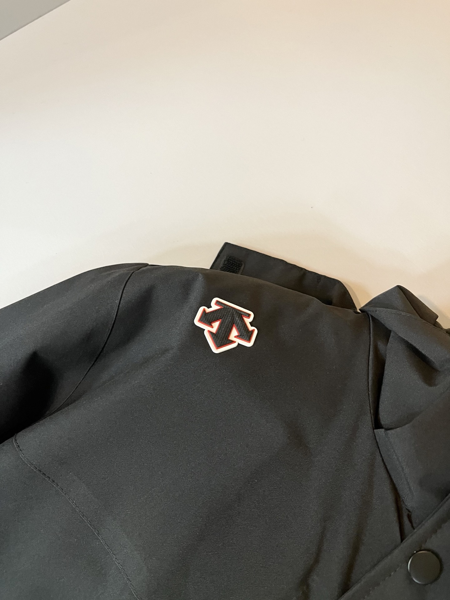 迪桑特DESCENTE ⚠️两件套！2025秋冬新款男女同款👫夹克外套，自1935年荣耀至今的专业运动品