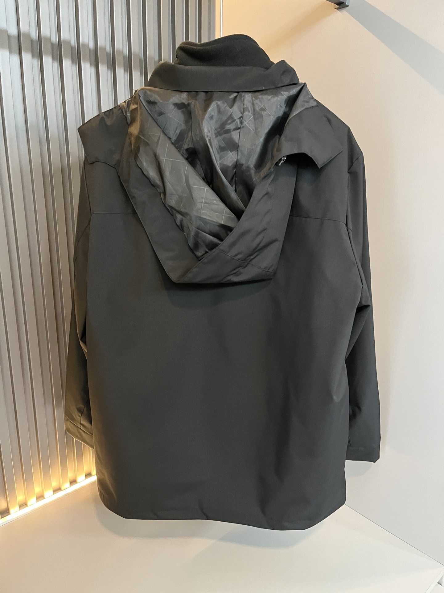 迪桑特DESCENTE ⚠️两件套！2025秋冬新款男女同款👫夹克外套，自1935年荣耀至今的专业运动品