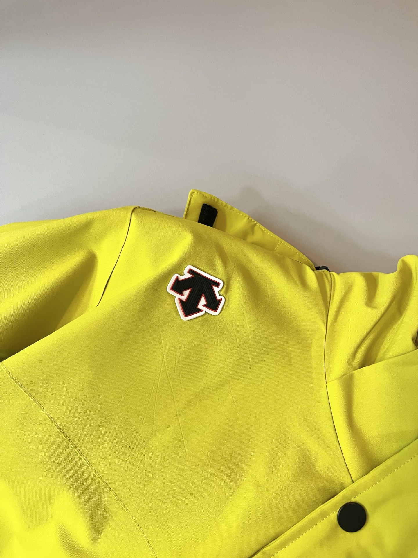 迪桑特DESCENTE ⚠️两件套！2025秋冬新款男女同款👫夹克外套，自1935年荣耀至今的专业运动品