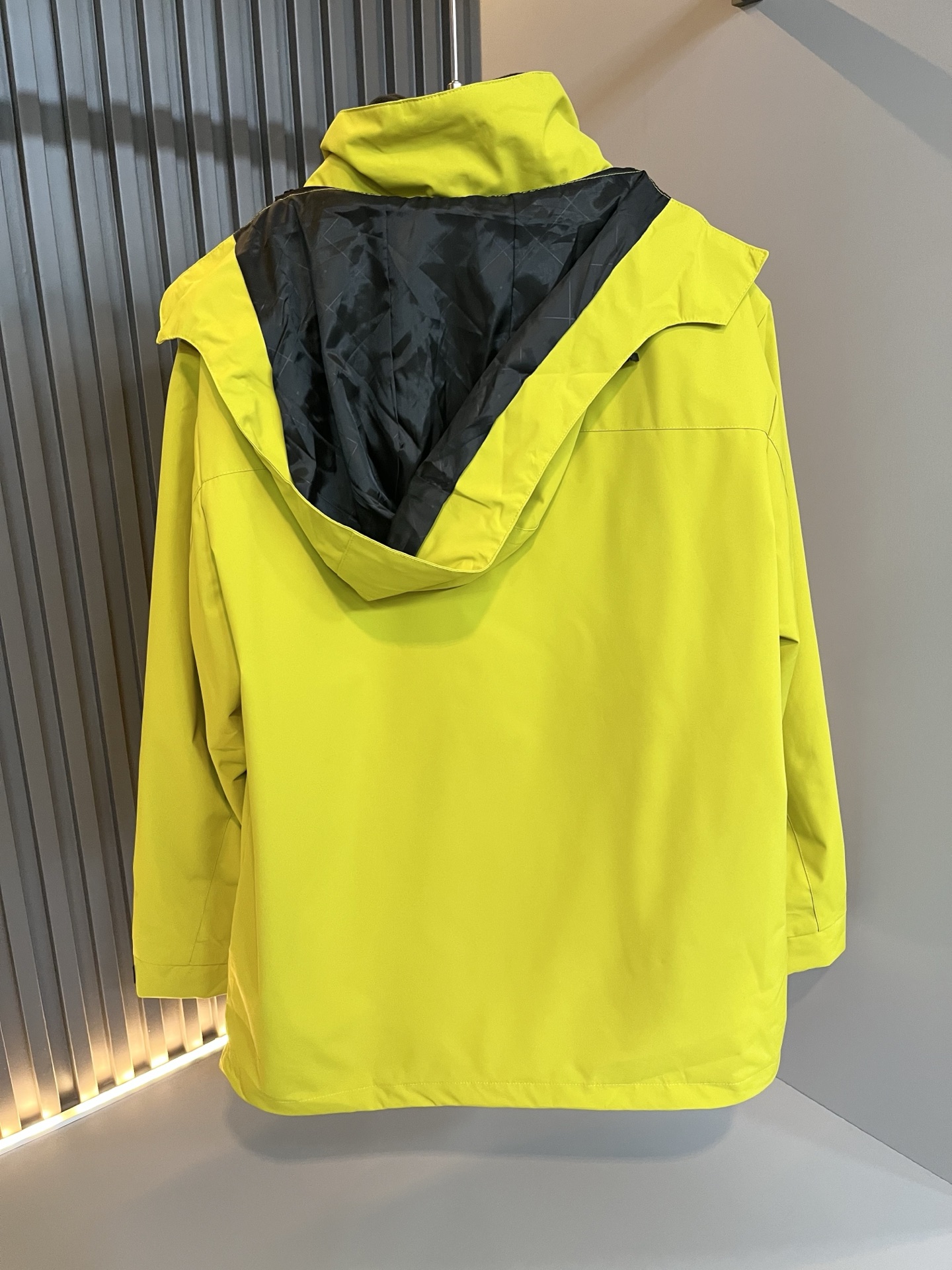 迪桑特DESCENTE ⚠️两件套！2025秋冬新款男女同款👫夹克外套，自1935年荣耀至今的专业运动品