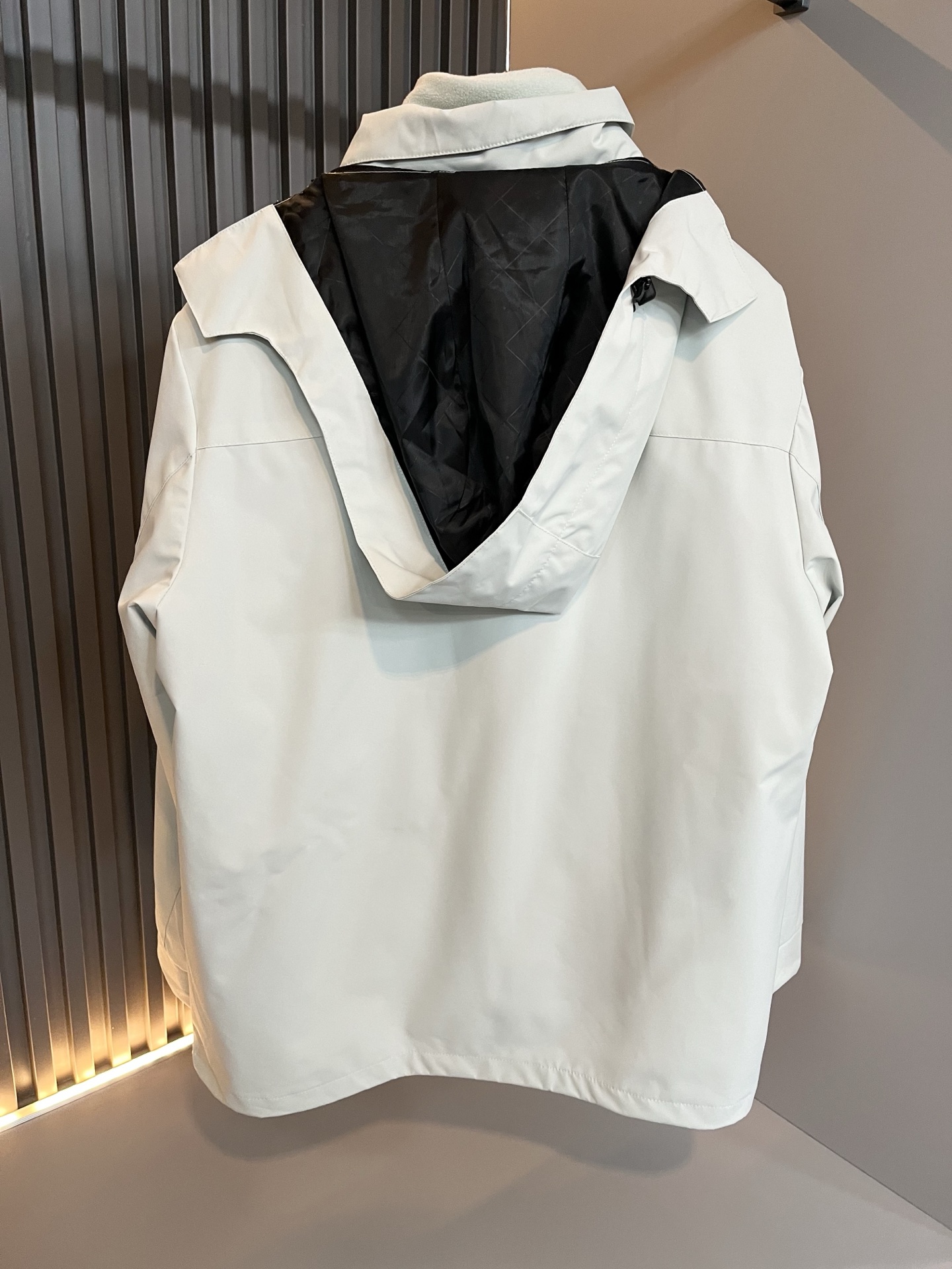 迪桑特DESCENTE ⚠️两件套！2025秋冬新款男女同款👫夹克外套，自1935年荣耀至今的专业运动品