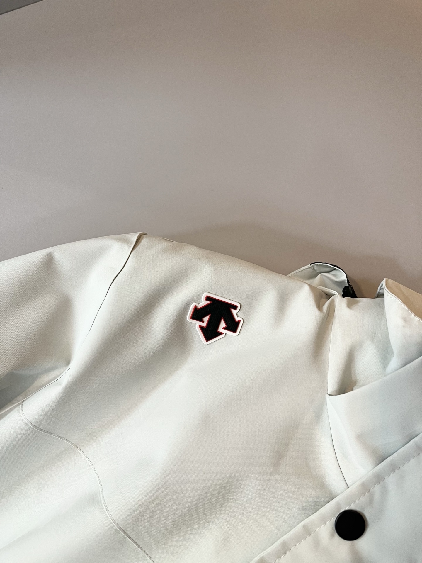 迪桑特DESCENTE ⚠️两件套！2025秋冬新款男女同款👫夹克外套，自1935年荣耀至今的专业运动品