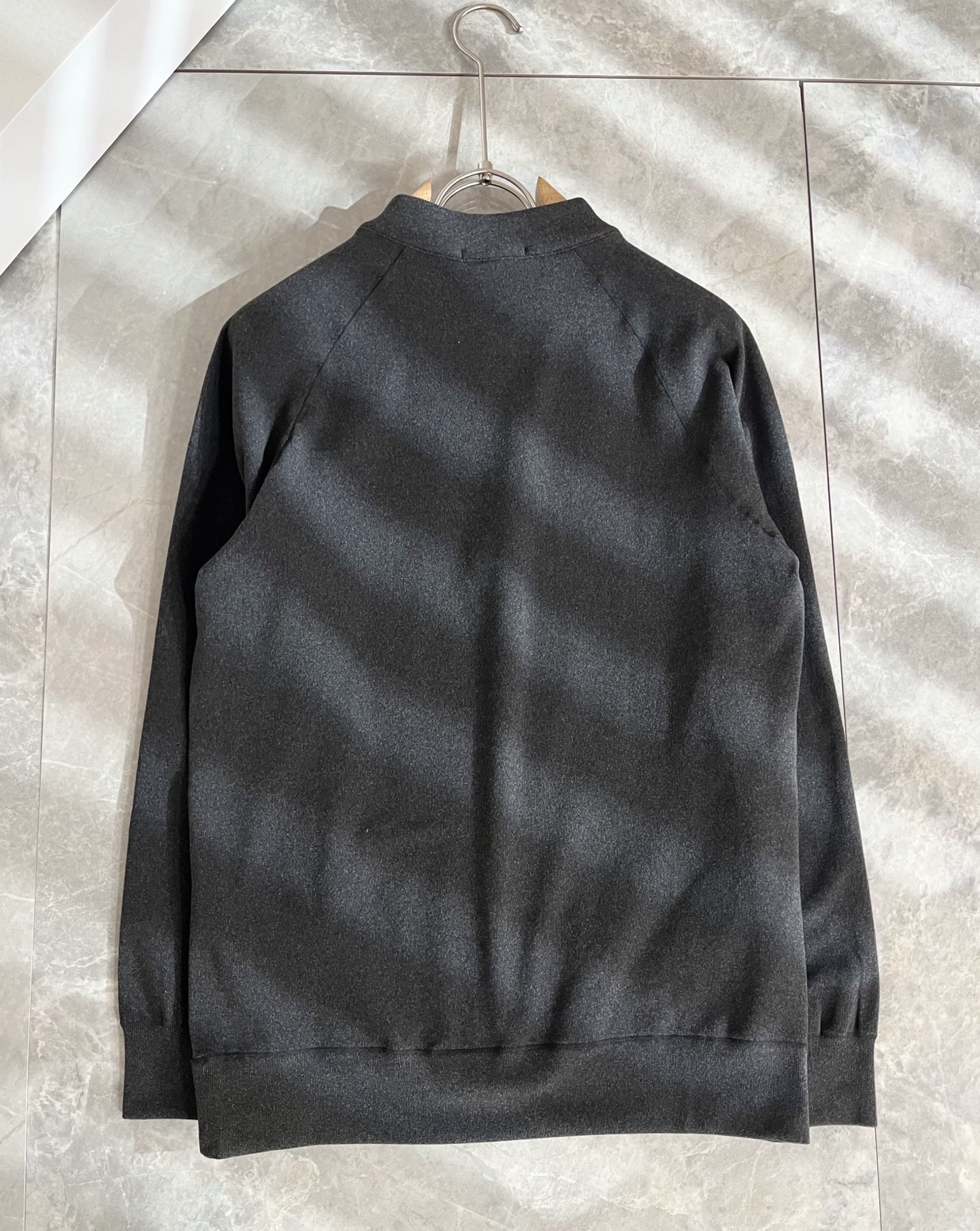 BC-Brunello Cucineli 2025秋季新款男士长袖打底，众多明星都爱穿的时尚百搭单品！超