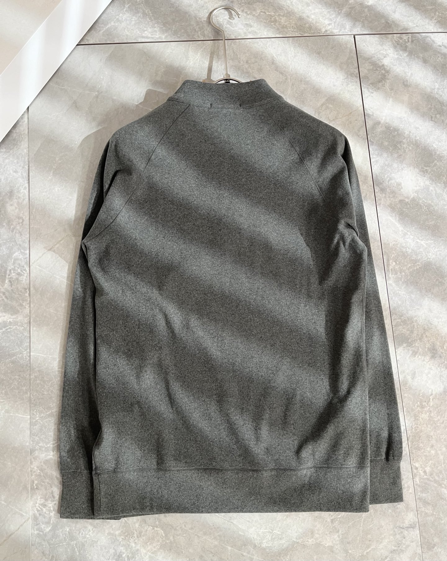 BC-Brunello Cucineli 2025秋季新款男士长袖打底，众多明星都爱穿的时尚百搭单品！超