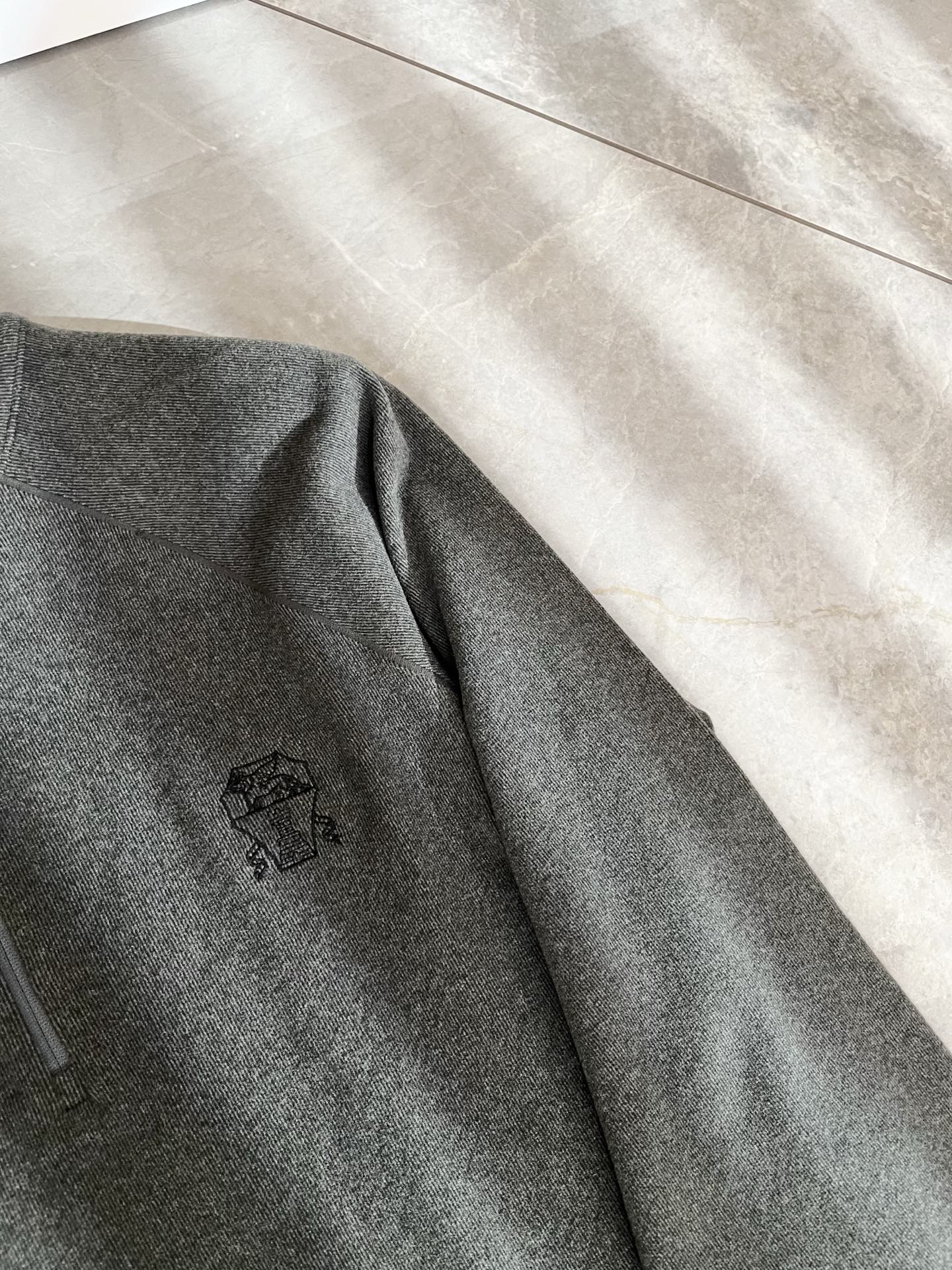 BC-Brunello Cucineli 2025秋季新款男士长袖打底，众多明星都爱穿的时尚百搭单品！超