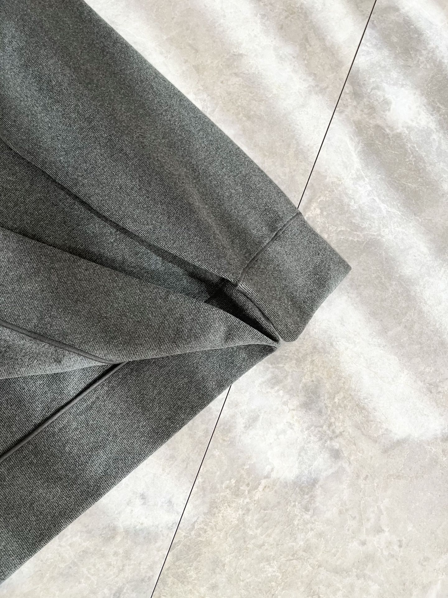 BC-Brunello Cucineli 2025秋季新款男士长袖打底，众多明星都爱穿的时尚百搭单品！超