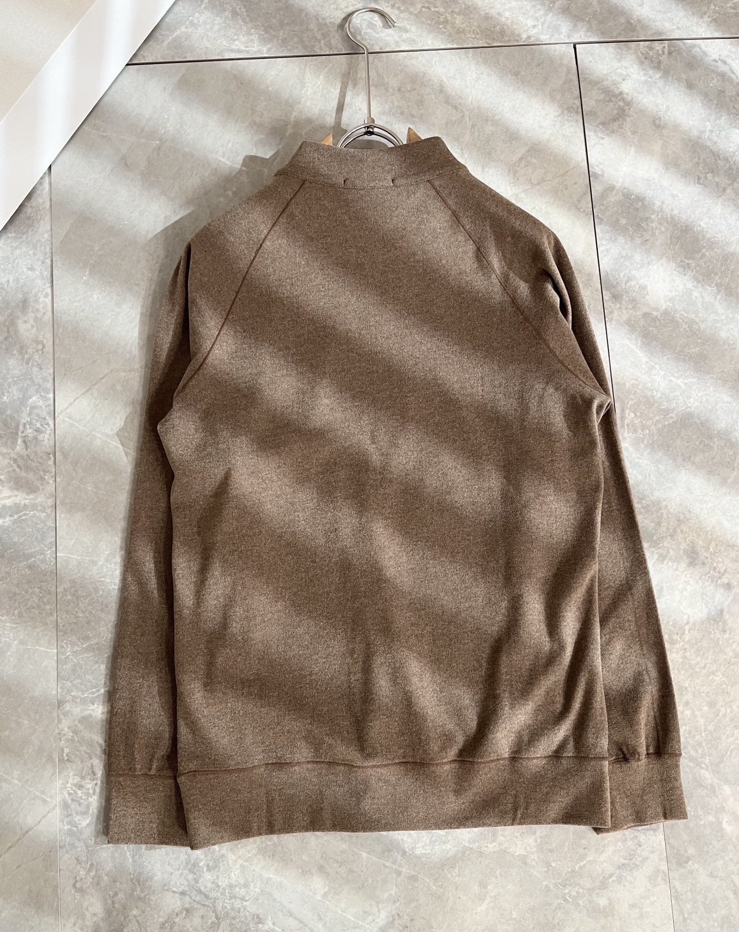 BC-Brunello Cucineli 2025秋季新款男士长袖打底，众多明星都爱穿的时尚百搭单品！超