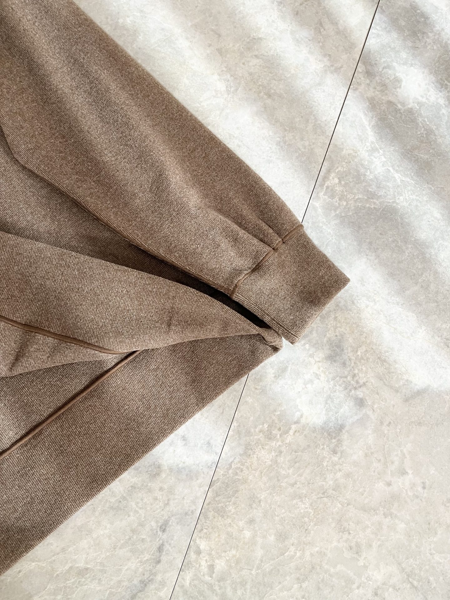 BC-Brunello Cucineli 2025秋季新款男士长袖打底，众多明星都爱穿的时尚百搭单品！超