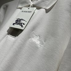 Bur*erry 巴*莉 2025秋冬新款男士长袖Polo衫,品牌最新设计元素!既不单调也不复杂,恰到好 Bur*erry 巴*莉 2025秋冬新款男士长袖Polo衫,品牌最新设计元素!既不单调也不复杂,恰到好