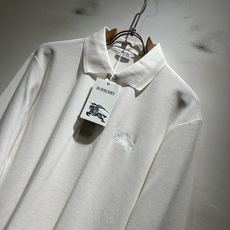 Bur*erry 巴*莉 2025秋冬新款男士长袖Polo衫,品牌最新设计元素!既不单调也不复杂,恰到好 Bur*erry 巴*莉 2025秋冬新款男士长袖Polo衫,品牌最新设计元素!既不单调也不复杂,恰到好