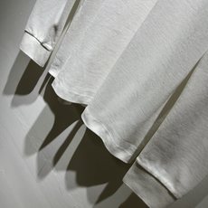 Bur*erry 巴*莉 2025秋冬新款男士长袖Polo衫,品牌最新设计元素!既不单调也不复杂,恰到好 Bur*erry 巴*莉 2025秋冬新款男士长袖Polo衫,品牌最新设计元素!既不单调也不复杂,恰到好