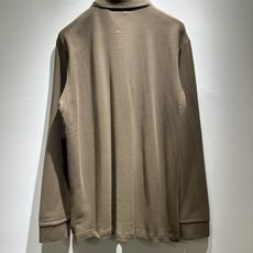 Bur*erry 巴*莉 2025秋冬新款男士长袖Polo衫,品牌最新设计元素!既不单调也不复杂,恰到好 Bur*erry 巴*莉 2025秋冬新款男士长袖Polo衫,品牌最新设计元素!既不单调也不复杂,恰到好