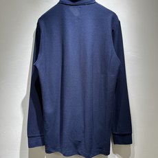 Bur*erry 巴*莉 2025秋冬新款男士长袖Polo衫,品牌最新设计元素!既不单调也不复杂,恰到好 Bur*erry 巴*莉 2025秋冬新款男士长袖Polo衫,品牌最新设计元素!既不单调也不复杂,恰到好