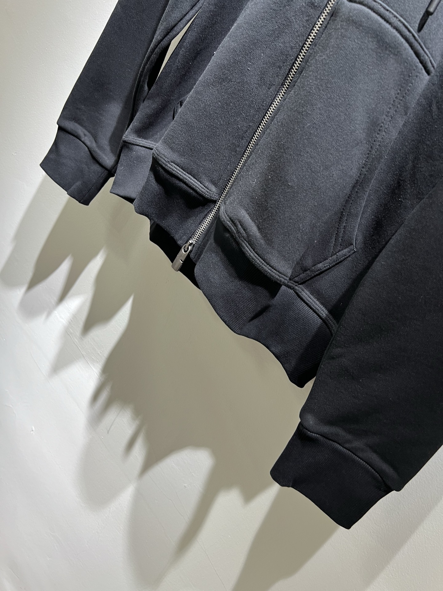 BURBER*Y巴*莉 2025秋冬新款男女同款👫基础休闲百搭棉质连帽卫衣，男女同款卫衣！贸易公司渠道稀