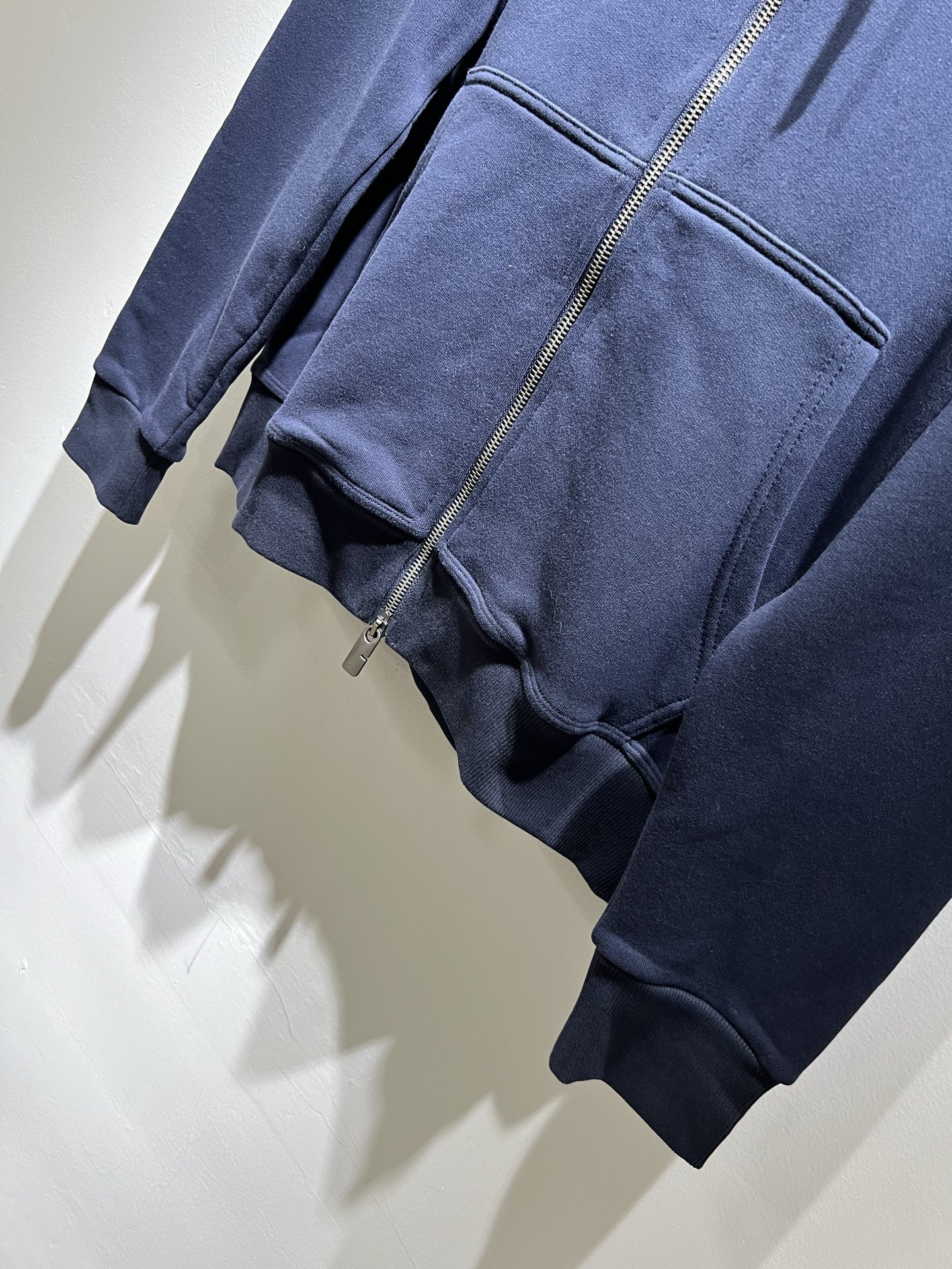 BURBER*Y巴*莉 2025秋冬新款男女同款👫基础休闲百搭棉质连帽卫衣，男女同款卫衣！贸易公司渠道稀