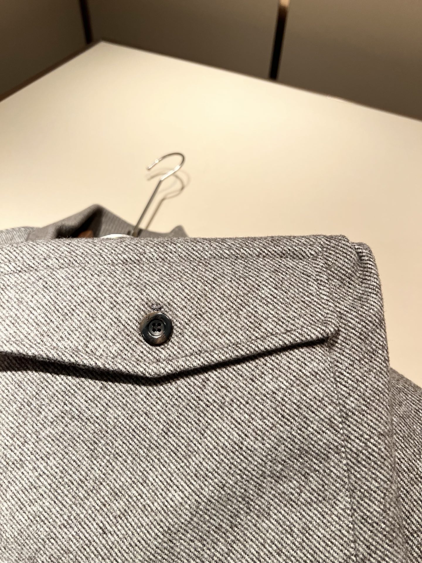 Loro Piana诺悠翩雅 2025秋冬新款男女同款👫 羊毛羽绒服外套，贸易公司渠道稀出，同步官网发售