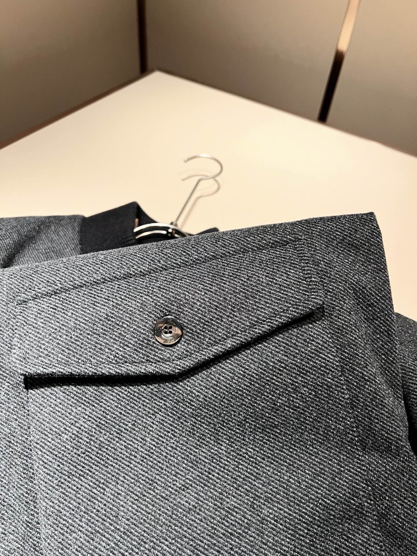 Loro Piana诺悠翩雅 2025秋冬新款男女同款👫 羊毛羽绒服外套！贸易公司渠道稀出，同步官网发售