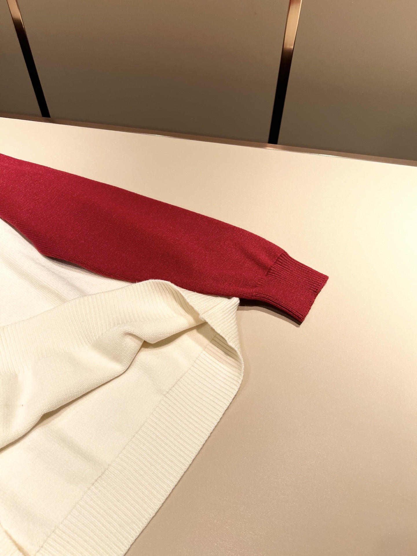 BC-Brunello Cucineli ⚠️节日款系列！♥️2025秋冬新款针织羊毛衫，🎄🎄🎄 ⚠️圣