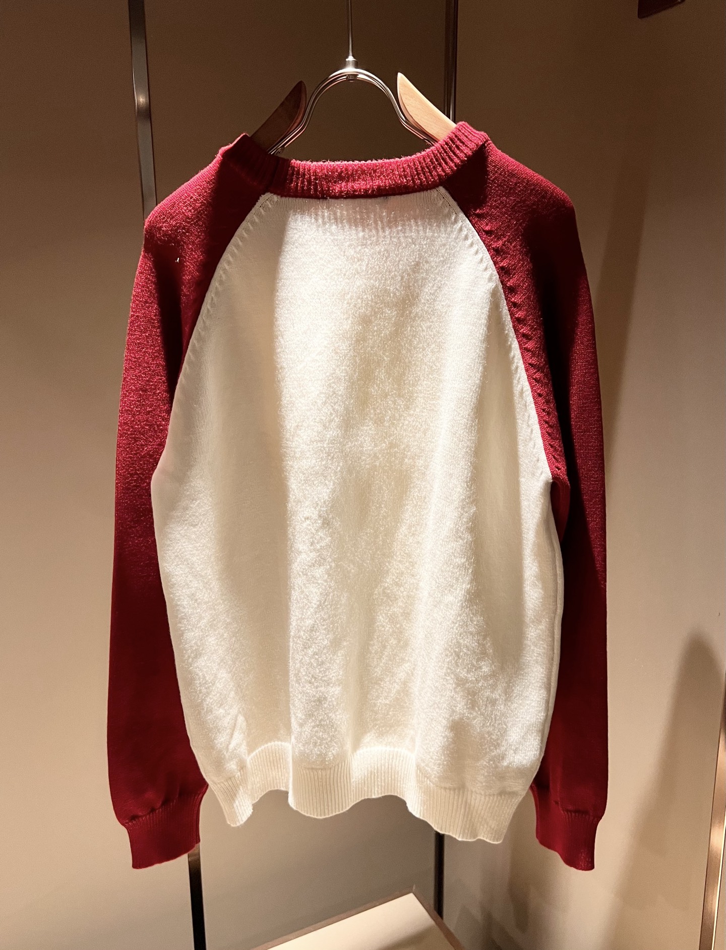 BC-Brunello Cucineli ⚠️节日款系列！♥️2025秋冬新款针织羊毛衫，🎄🎄🎄 ⚠️圣