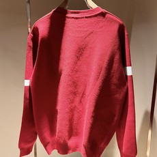 Alo ⚠️节日款系列!♥️2025秋冬新款针织羊毛衫,🎄🎄🎄 ⚠️圣诞红今年的专柜新品,❤️【春节,爆 Alo ⚠️节日款系列!♥️2025秋冬新款针织羊毛衫,🎄🎄🎄 ⚠️圣诞红今年的专柜新品,❤️【春节,爆