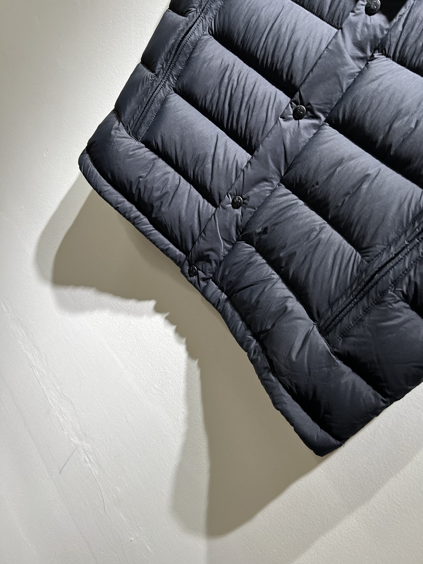 Mon*ler蒙口 2025秋冬新款男女同款👫重工艺加厚保暖马甲羽绒服 ！年度的压轴款登场...匠心技艺