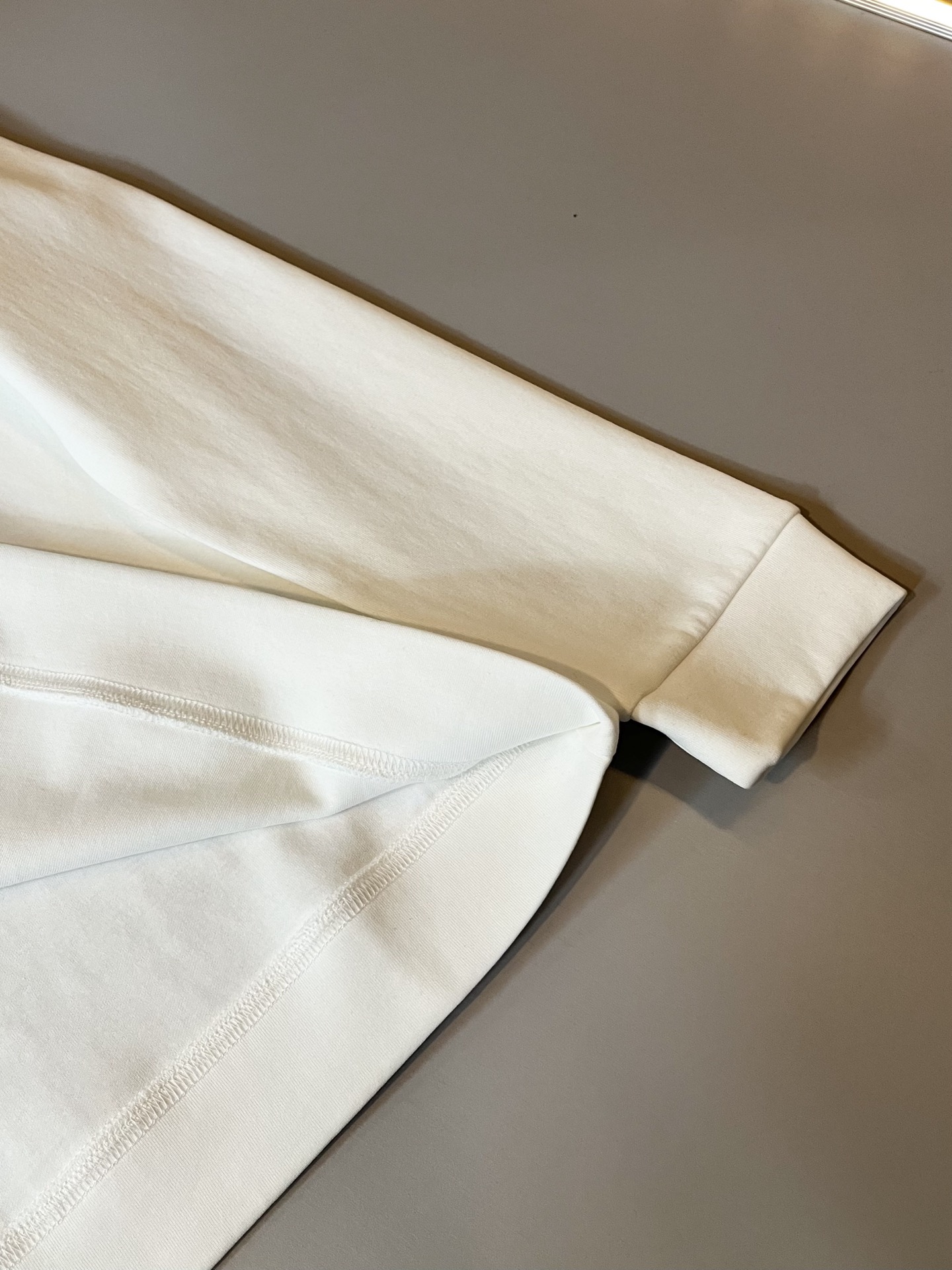 PRAD*A普*达2025秋冬新款男士长袖打底衫，最新款全网独家首上！！~既经典有时尚百搭，谁不爱啊，将