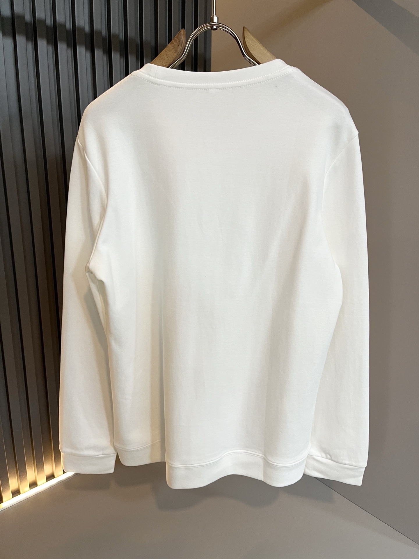 VERS*CE/范*哲 2025秋冬新品原单长袖打底衫，VERS*CE/范*哲 贸易公司渠道 产品 美杜