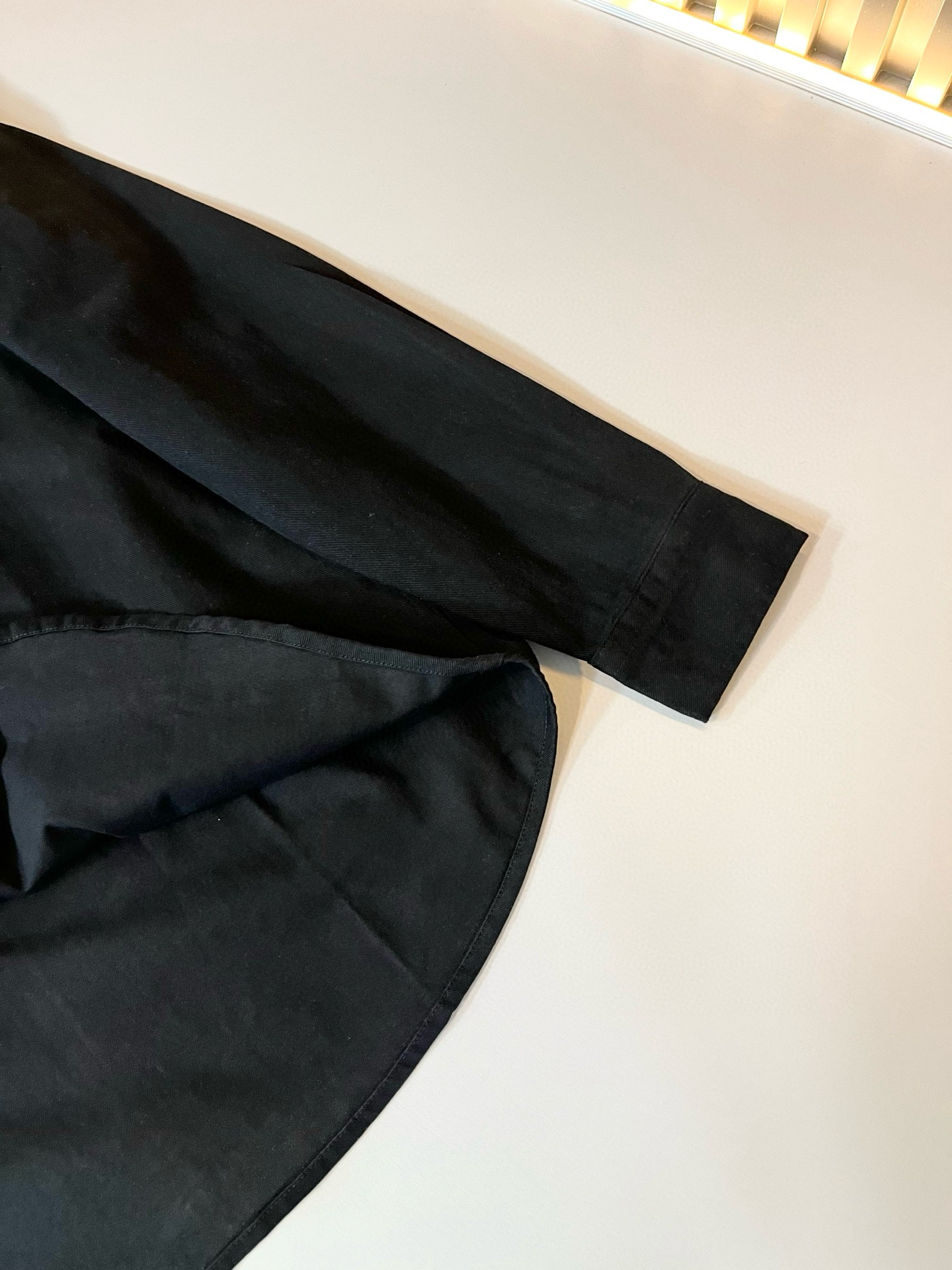 Louis Vuit*on 路易*登 2025秋冬新款轻奢男女同款👫衬衣，路易家族的新高端，细节品质永远