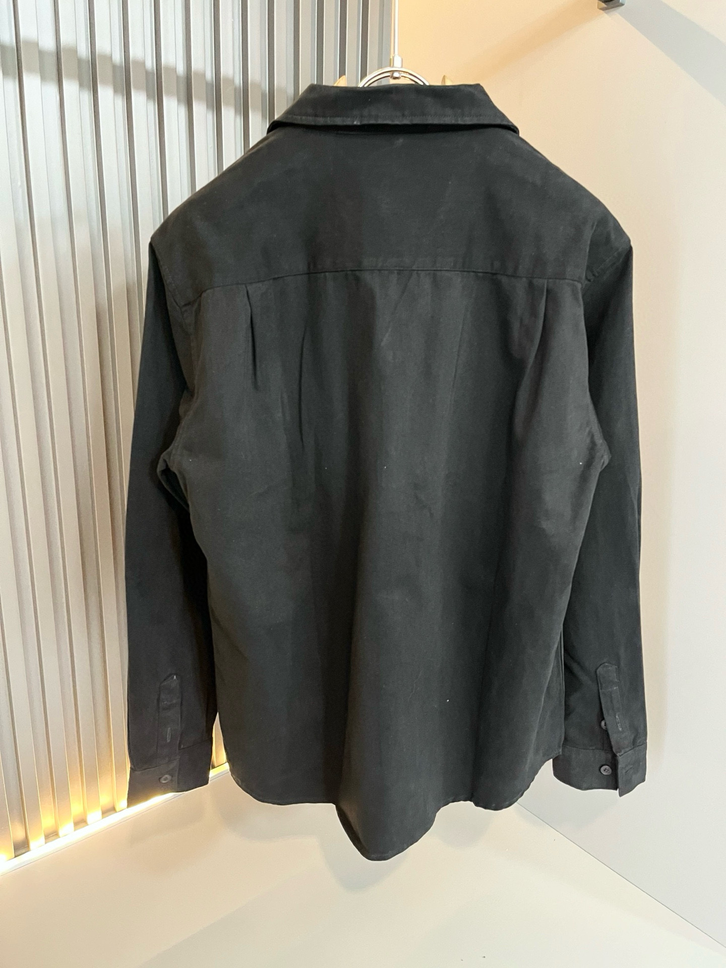 Louis Vuit*on 路易*登 2025秋冬新款轻奢男女同款👫衬衣，路易家族的新高端，细节品质永远