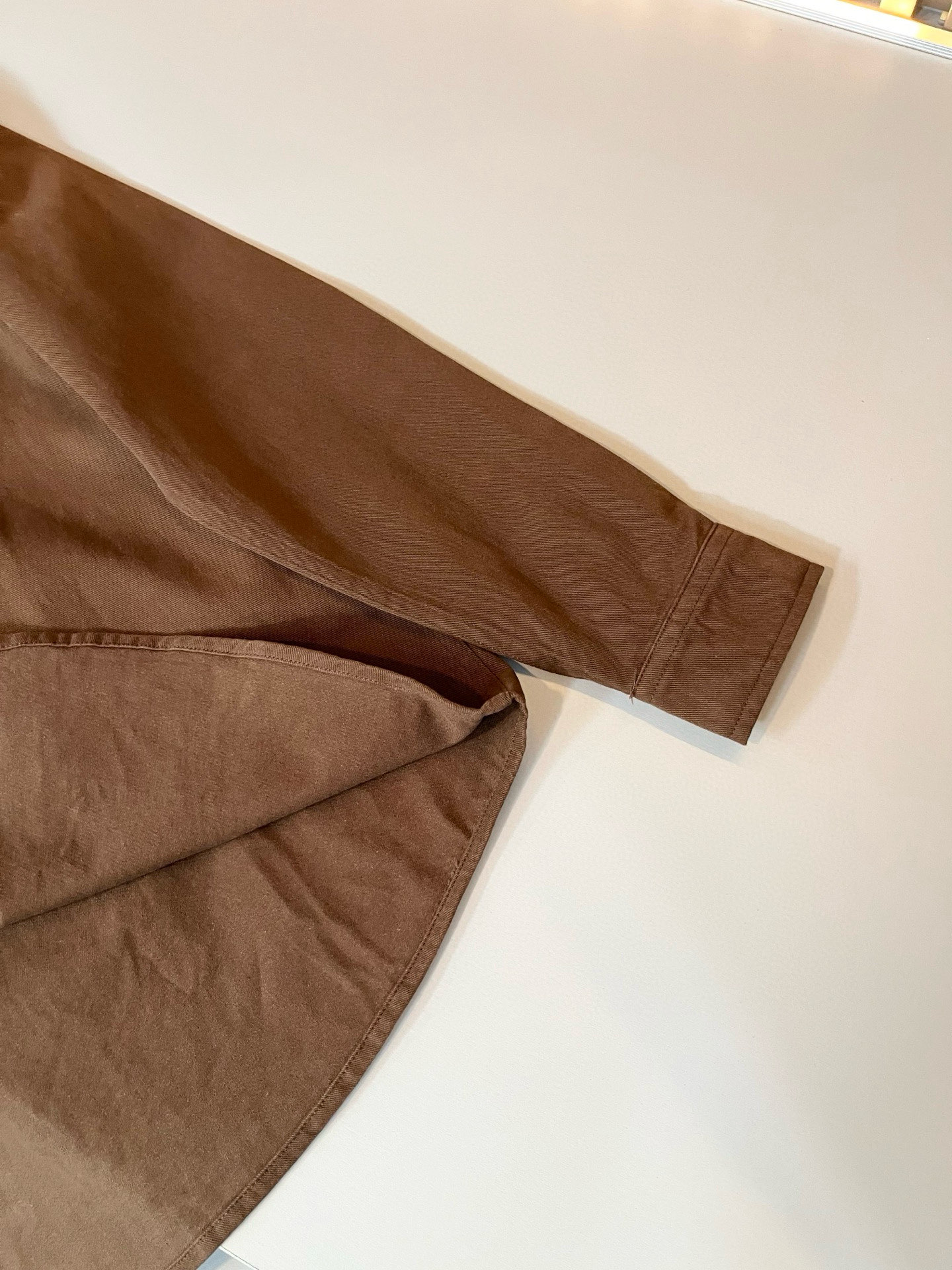 Louis Vuit*on 路易*登 2025秋冬新款轻奢男女同款👫衬衣，路易家族的新高端，细节品质永远