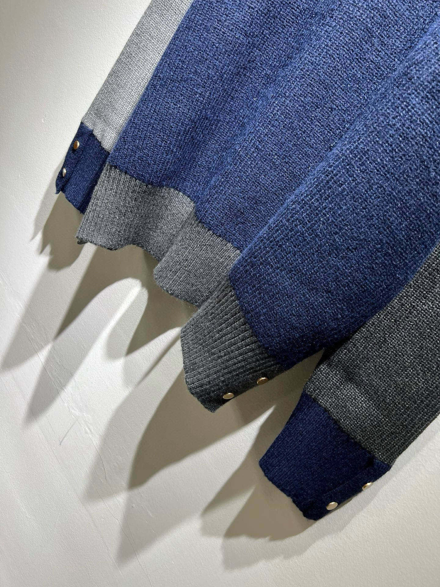 ThomBrow*e汤姆*朗2025秋冬新款男女同款👫针织羊毛衫，今年的专柜新品，男女同款👫超软羊毛面料