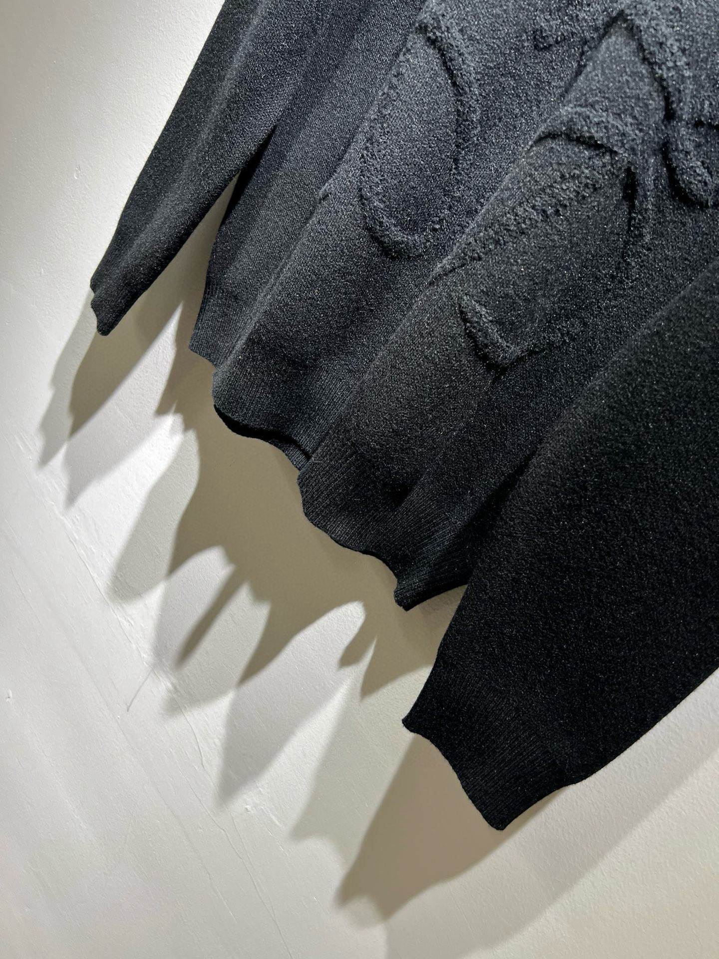 LO*WE/罗*威2025秋冬新款男女同款👫针织羊毛衫，贸易公司渠道货，2025年最新品，官柜同步售卖，