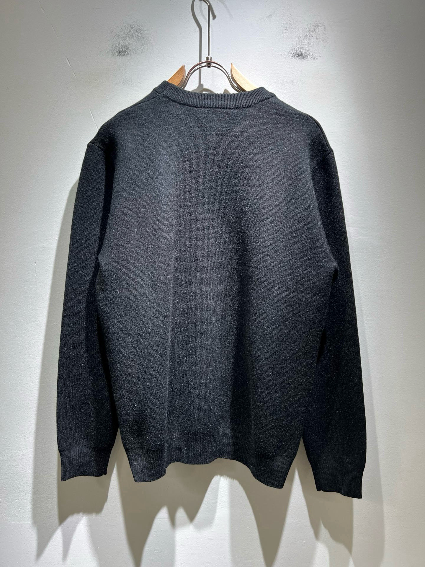 LO*WE/罗*威2025秋冬新款男女同款👫针织羊毛衫，贸易公司渠道货，2025年最新品，官柜同步售卖，